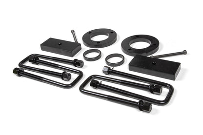 2 Inch Lift Kit | Chevy Colorado ZR2 & GMC Canyon AT4X (23-26) 4WD