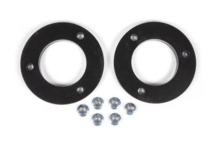 1 Inch Leveling Kit | Chevy Colorado ZR2 & GMC Canyon AT4X (23-26) 4WD