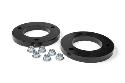 1 Inch Leveling Kit | Chevy Colorado ZR2 & GMC Canyon AT4X (23-26) 4WD