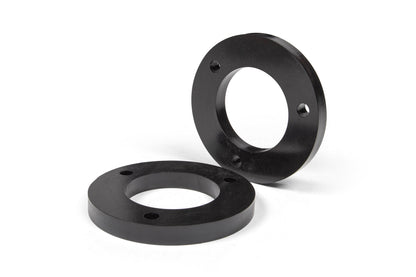 1 Inch Leveling Kit | Chevy Colorado ZR2 & GMC Canyon AT4X (23-26) 4WD