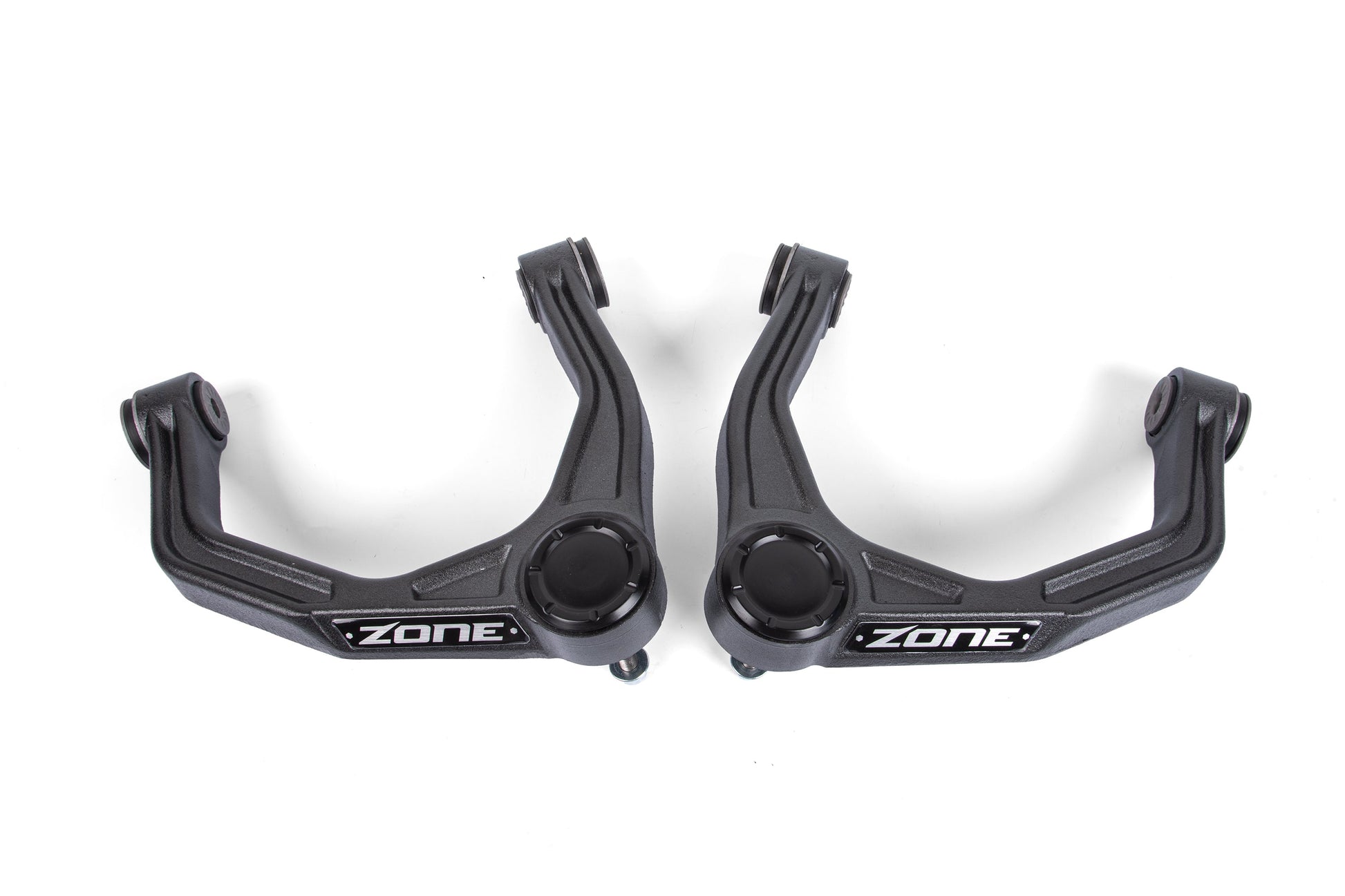 Upper Control Arm Kit | Adventure Series | Chevy Silverado & GMC Sierra 1500 (19-26)