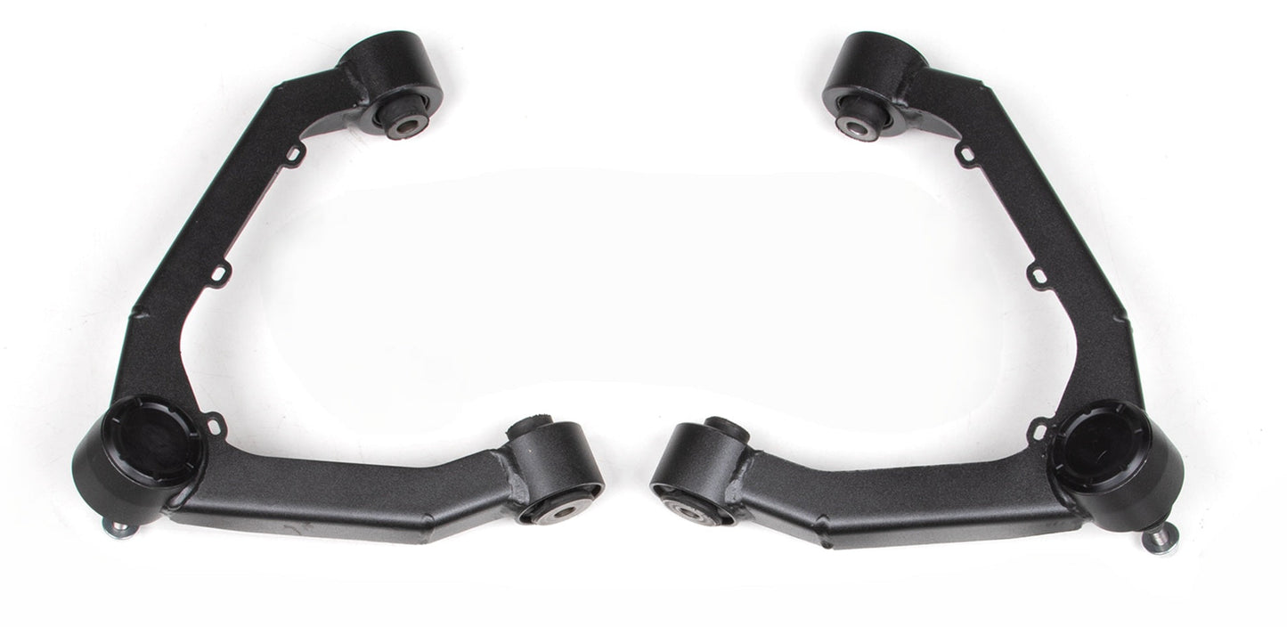 Upper Control Arm Kit | Adventure Series | Chevy Colorado Trail Boss/ZR2 & GMC Canyon AT4/AT4X (23-26)