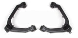 Upper Control Arm Kit | Adventure Series | Chevy Colorado Trail Boss/ZR2 & GMC Canyon AT4/AT4X (23-26)