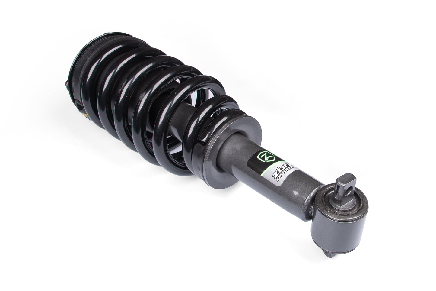 Loaded Strut | Single | 2 Inch Lift | Chevy Silverado & GMC Sierra 1500 (07-18)