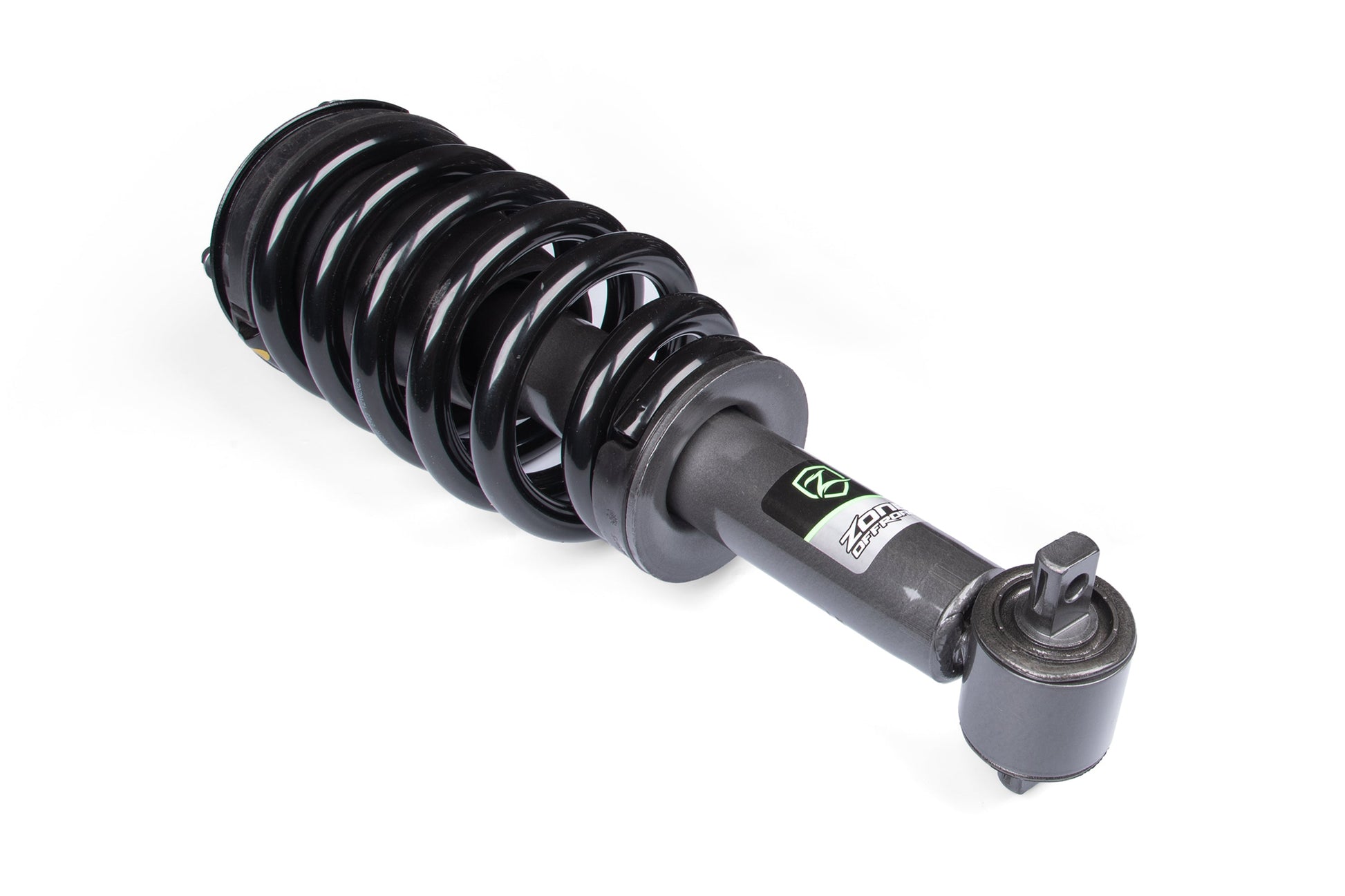 Loaded Strut | Single | 2 Inch Lift | Chevy Silverado & GMC Sierra 1500 (07-18)