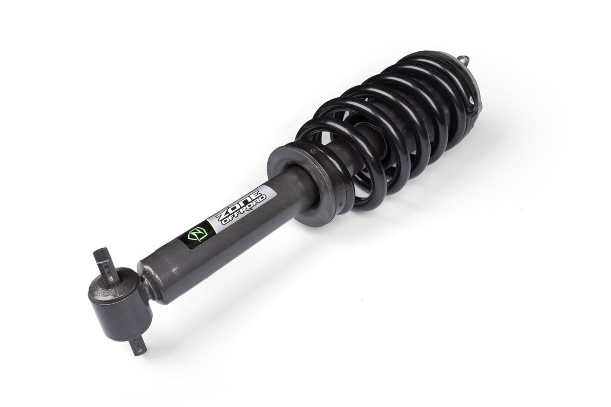 Loaded Strut | Single | 2 Inch Lift | Chevy Silverado & GMC Sierra 1500 (19-26)