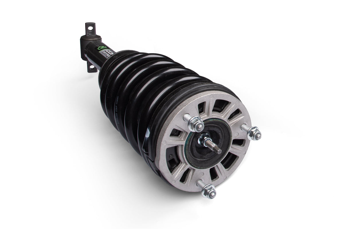 Loaded Strut | Single | 2 Inch Lift | Chevy Silverado & GMC Sierra 1500 (19-26)