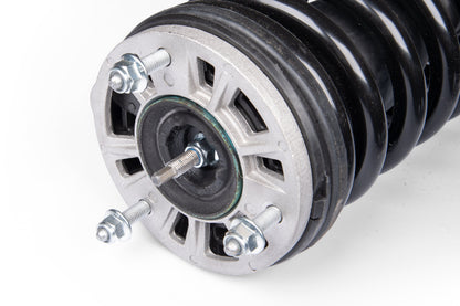Loaded Strut | Single | 2 Inch Lift | Chevy Silverado & GMC Sierra 1500 (19-26)