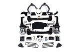 4 Inch Lift Kit | GMC Sierra 1500 Denali (19-24) 4WD