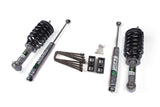 3\\" Lift Kit | Loaded Strut | Chevy Silverado & GMC Sierra 1500 (07-13) 4WD