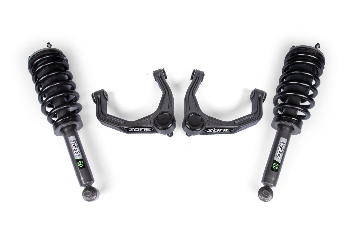 2 Inch Leveling Kit | Chevy Silverado or GMC Sierra 1500 (19-26)