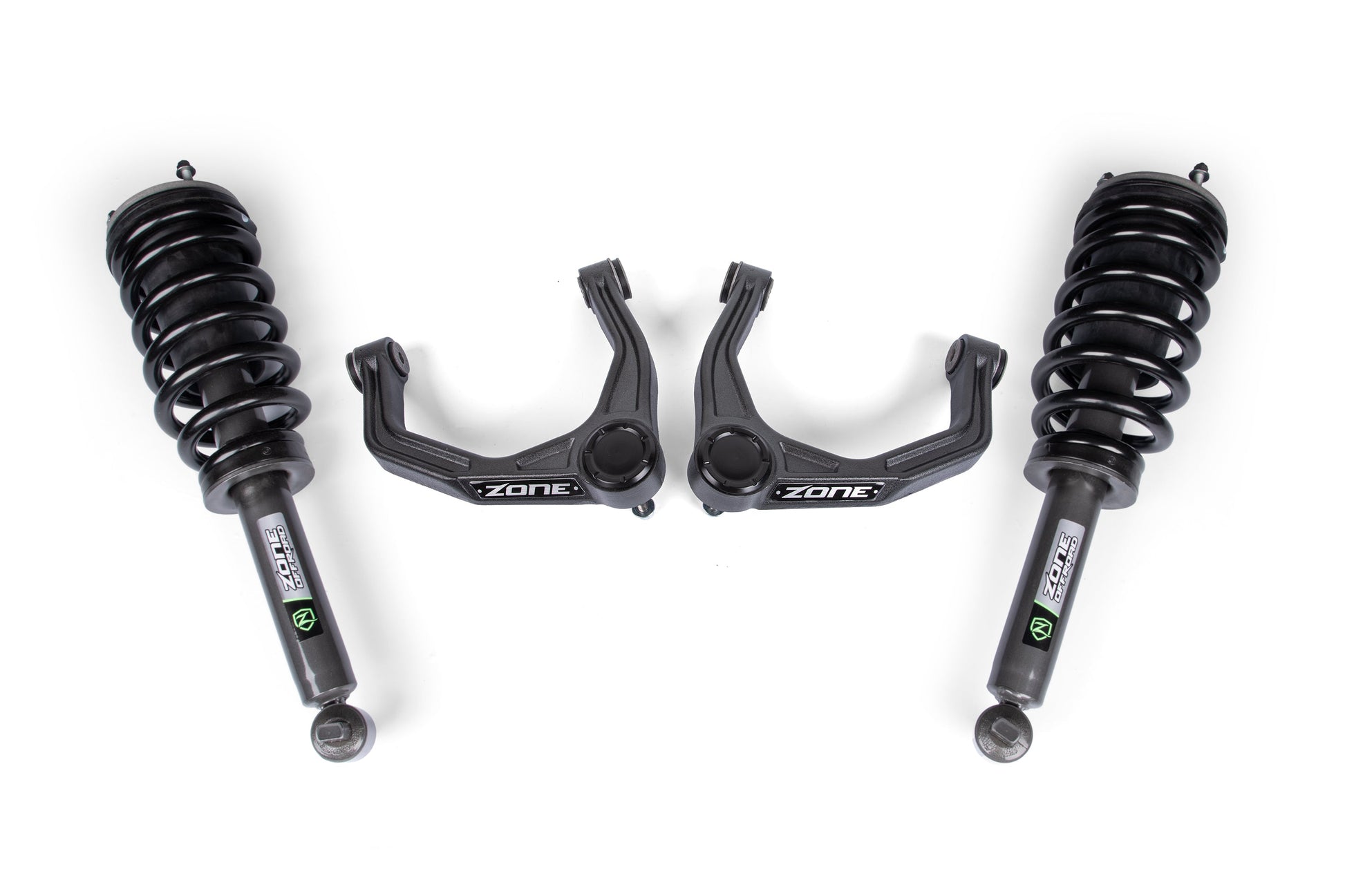 2 Inch Leveling Kit | Chevy Silverado or GMC Sierra 1500 (19-26)