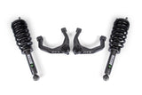 2 Inch Leveling Kit | Chevy Silverado or GMC Sierra 1500 (19-26)