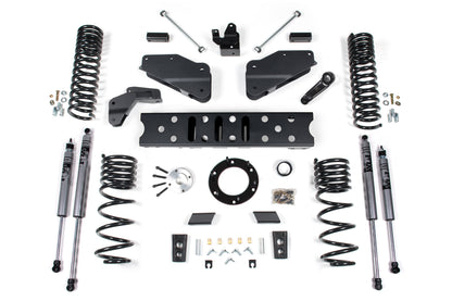 5.5 Inch Lift Kit | Ram 2500 (19-26) 4WD | Gas
