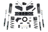 5.5 Inch Lift Kit | Ram 2500 (19-26) 4WD | Gas