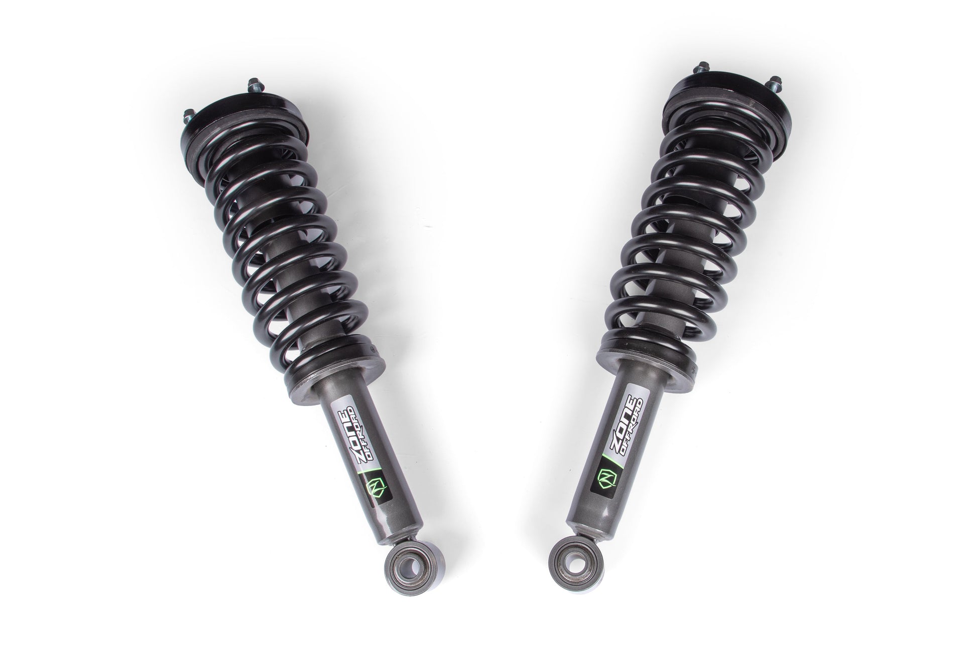 2 Inch Lift Kit | Loaded Strut | Ford F-150 (09-13) 4WD