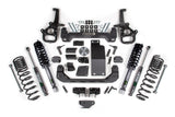 6 Inch Lift Kit | Ram 1500 (25-26) 4WD