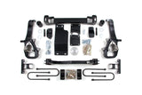 5 Inch Lift Kit | Dodge Ram 1500 (02-05) 4WD