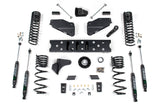 6.5 Inch Lift Kit | RAM 2500 (25-26) 4WD | Diesel