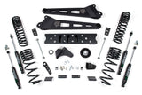 6.5 Inch Lift Kit W/ Radius Arm | RAM 2500 (25-26) 4WD | Diesel
