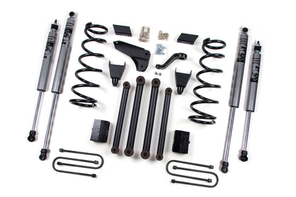 3 Inch Lift Kit | Dodge Ram 2500 Power Wagon (10-13) 4WD