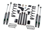 3 Inch Lift Kit | Dodge Ram 2500 Power Wagon (10-13) 4WD