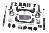 4\\" Lift Kit | 2009-2011 Dodge Ram 1500 4WD