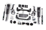 4 Inch Lift Kit | Ram 1500 (2012) 4WD