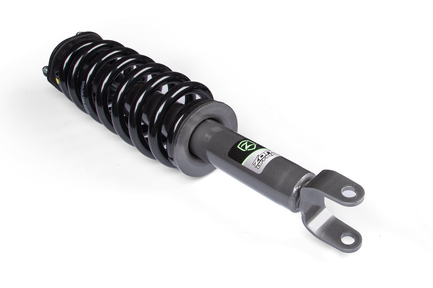 Loaded Strut | Single | 2 Inch Lift | Ram 1500 (19-26)
