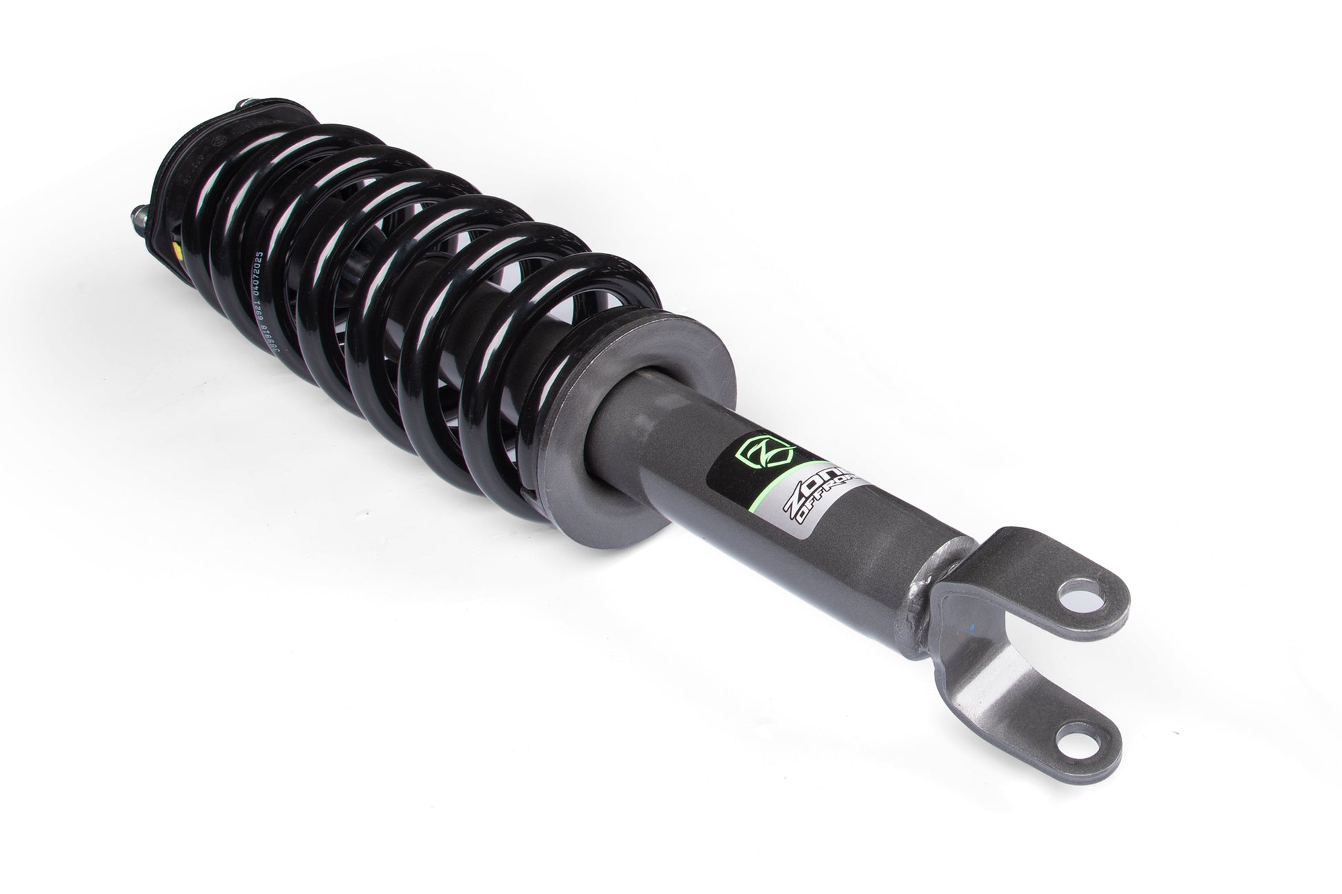 Loaded Strut | Single | 2 Inch Lift | Ram 1500 (19-26)