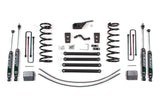 5 Inch Lift Kit | Dodge Ram 2500/3500 (94-99) 4WD