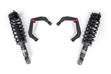 2 Inch Leveling Kit | Loaded Strut | Ram 1500 (12-18) 4WD
