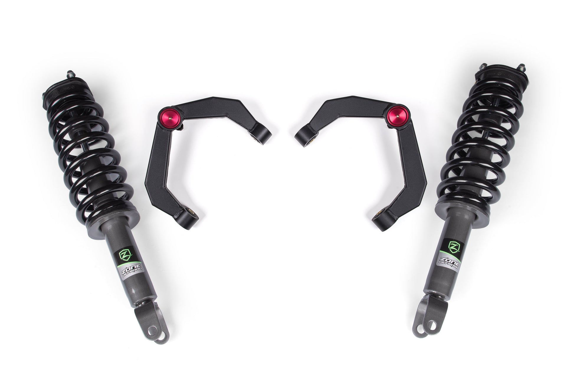 2 Inch Leveling Kit | Loaded Strut | Ram 1500 (19-26) 4WD