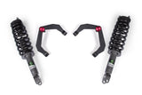 2 Inch Leveling Kit | Loaded Strut | Ram 1500 (19-26) 4WD
