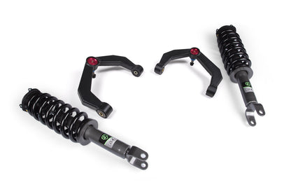 2 Inch Leveling Kit | Loaded Strut | Ram 1500 (19-26) 4WD