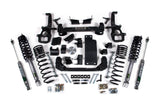 6 Inch Lift Kit | Ram 1500 (19-24) 4WD