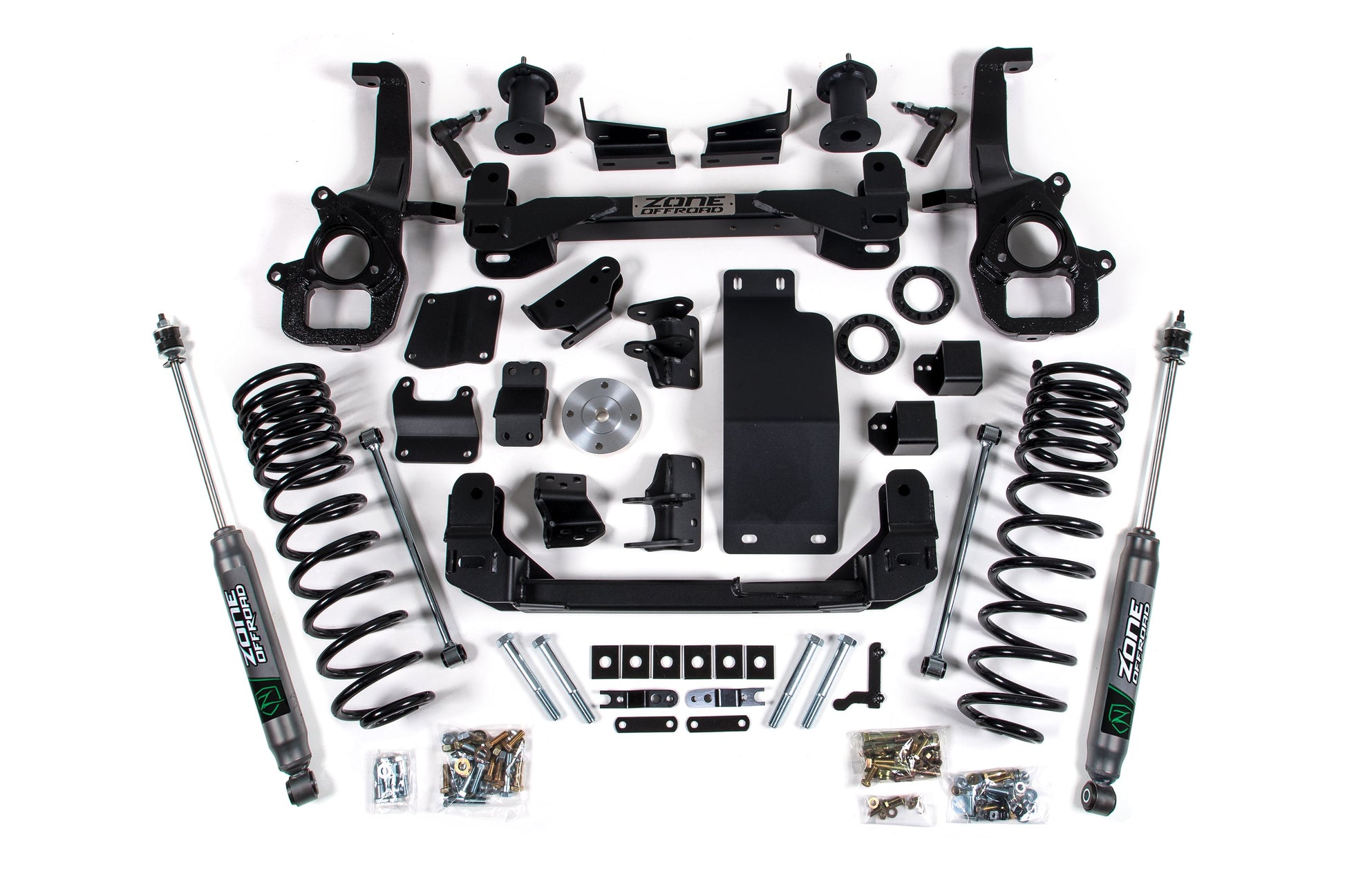 6 Inch Lift Kit | Ram 1500 (19-24) 4WD