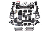 6 Inch Lift Kit | Ford F-150 with CCD (21-26)