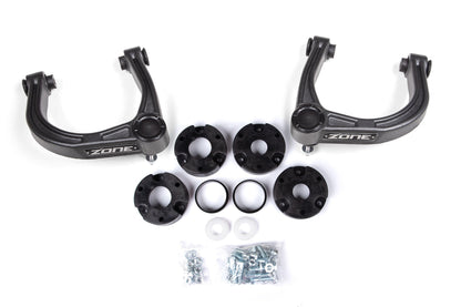 2.25 Inch Lift Kit | Ford Bronco (22-26) with HOSS 3.0