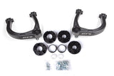 2.25 Inch Lift Kit | Ford Bronco (22-26) with HOSS 3.0