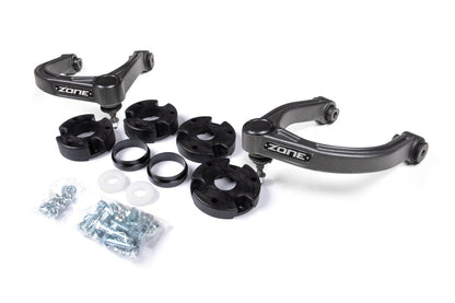 2.25 Inch Lift Kit | Ford Bronco (22-26) with HOSS 3.0