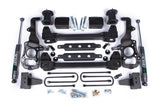6 Inch Lift Kit | Ford F150 (21-26) 2WD