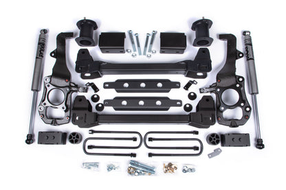 6 Inch Lift Kit | Ford F150 (21-26) 2WD
