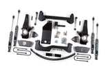 6 Inch Lift Kit | Ford F150 (97-03) 4WD