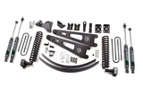 6\\" Lift Kit w/ Radius Arm | Ford F250/F350 Super Duty (11-16) | Gas