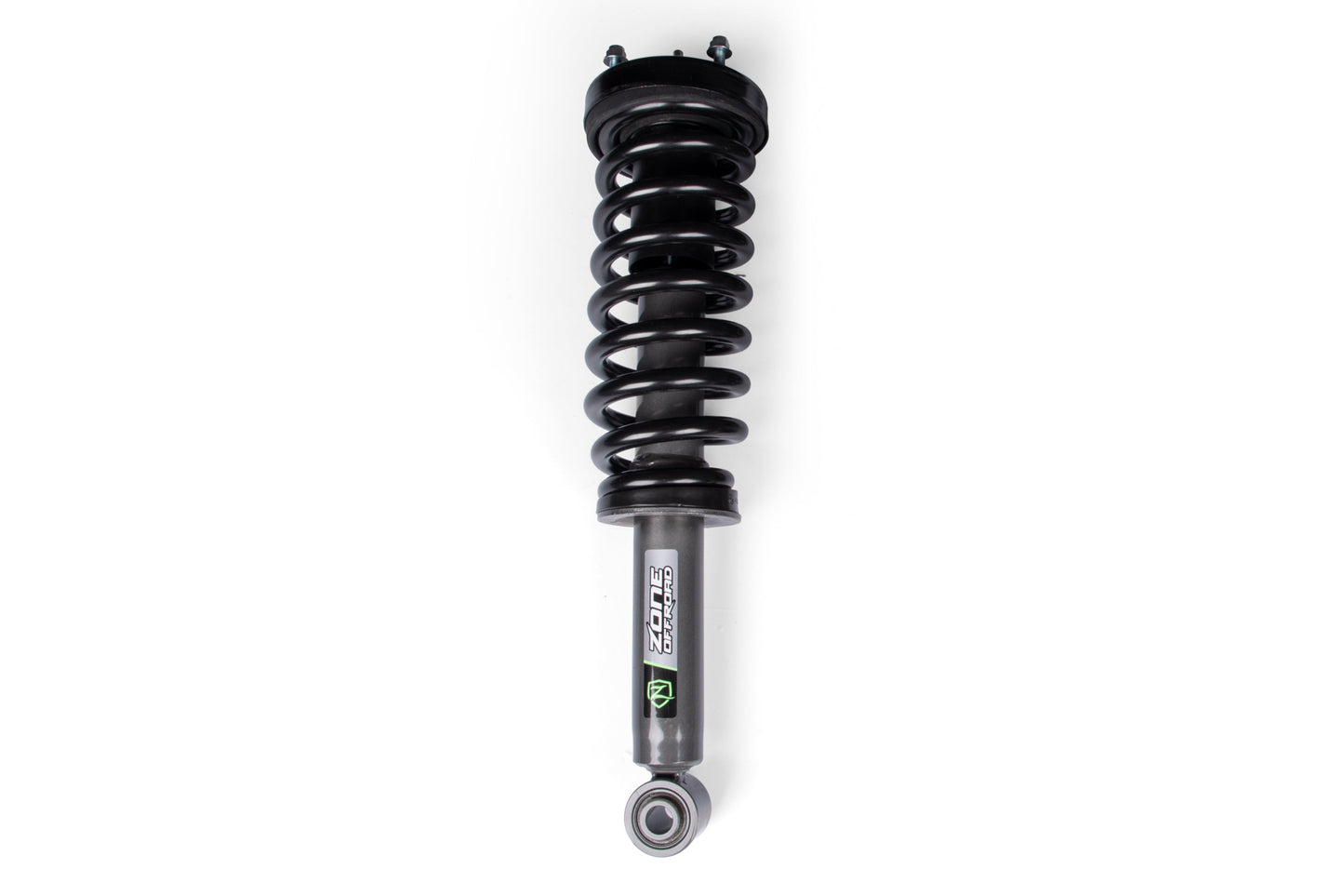 Loaded Strut | Single | 2 Inch Lift | Ford F150 (09-13)