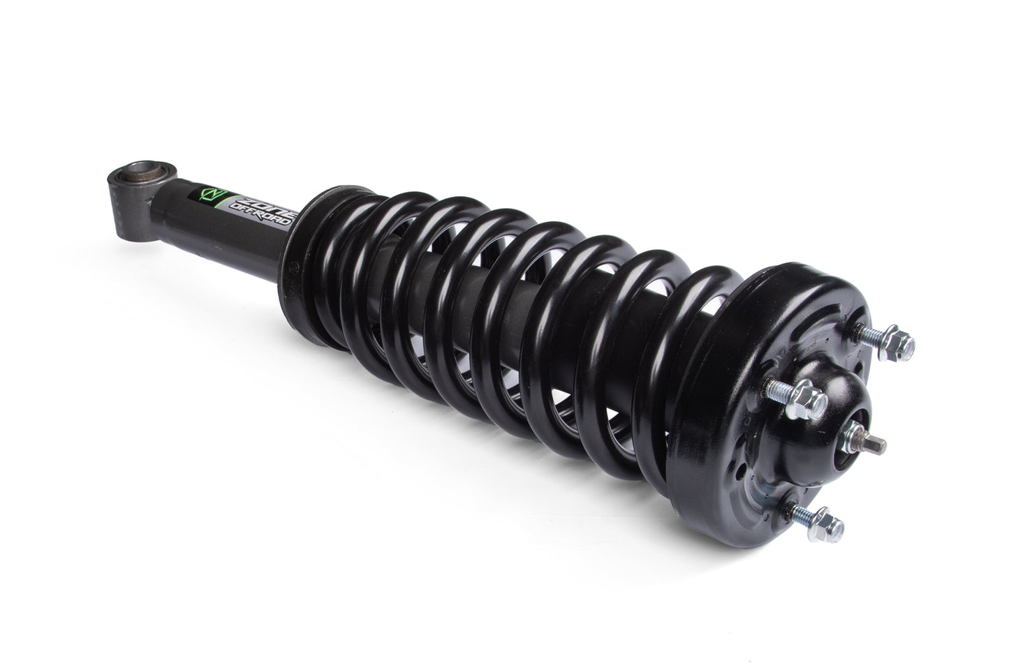 Loaded Strut | Single | 2 Inch Lift | Ford F150 (09-13)
