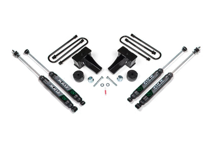 2 Inch Lift Kit | Ford F250/F350 Super Duty (11-16) 4WD