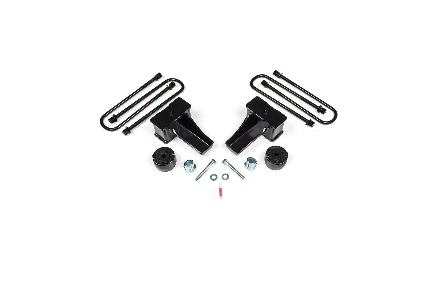 2 Inch Lift Kit | Ford F250/F350 Super Duty (11-16) 4WD
