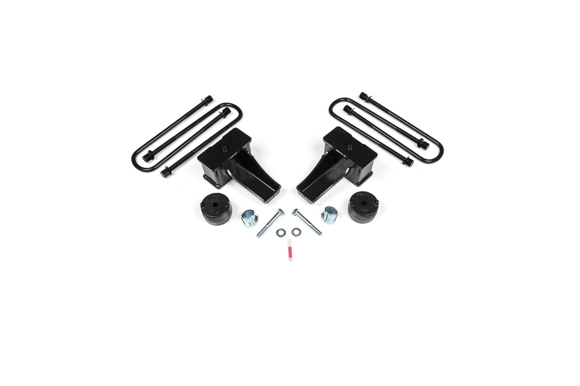 2 Inch Lift Kit | Ford F250/F350 Super Duty (11-16) 4WD